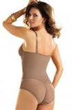 CONTROL BODY SHAPER MIT BÜGEL