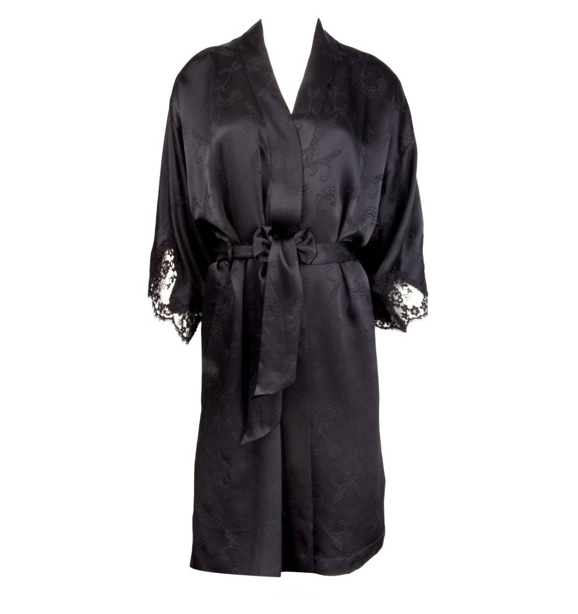 Lise Charmel ACANTHE ARTY SEIDEN KIMONO