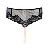 Bracli, LONDON BRIEF MIT DOPPELKETTE, Bellizima