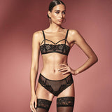 Bracli, LONDON BRIEF MIT DOPPELKETTE, Bellizima