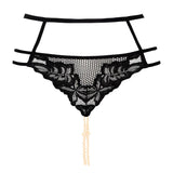 Bracli, LONDON PANTY MIT DOPPELKETTE, Bellizima