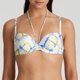 Marie Jo, LUNDEY UNTERLEGTES BIKINI TOP TIEF, Bellizima