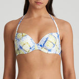 Marie Jo, LUNDEY UNTERLEGTES BIKINI TOP TIEF, Bellizima