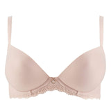 LYSESSENCE PUSH-UP BH | NOIR | NUDE