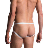 M101 X-CUT JOCK | SCHWARZ | WEISS