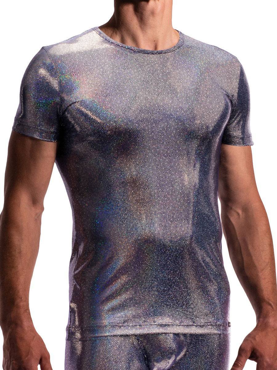 M2274 CASUAL T-SHIRT DISCO