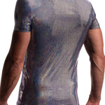 M2274 CASUAL T-SHIRT DISCO