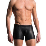 M510 HIP BOXER IN LATEX-OPTIK