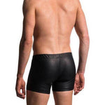 M510 HIP BOXER IN LATEX-OPTIK