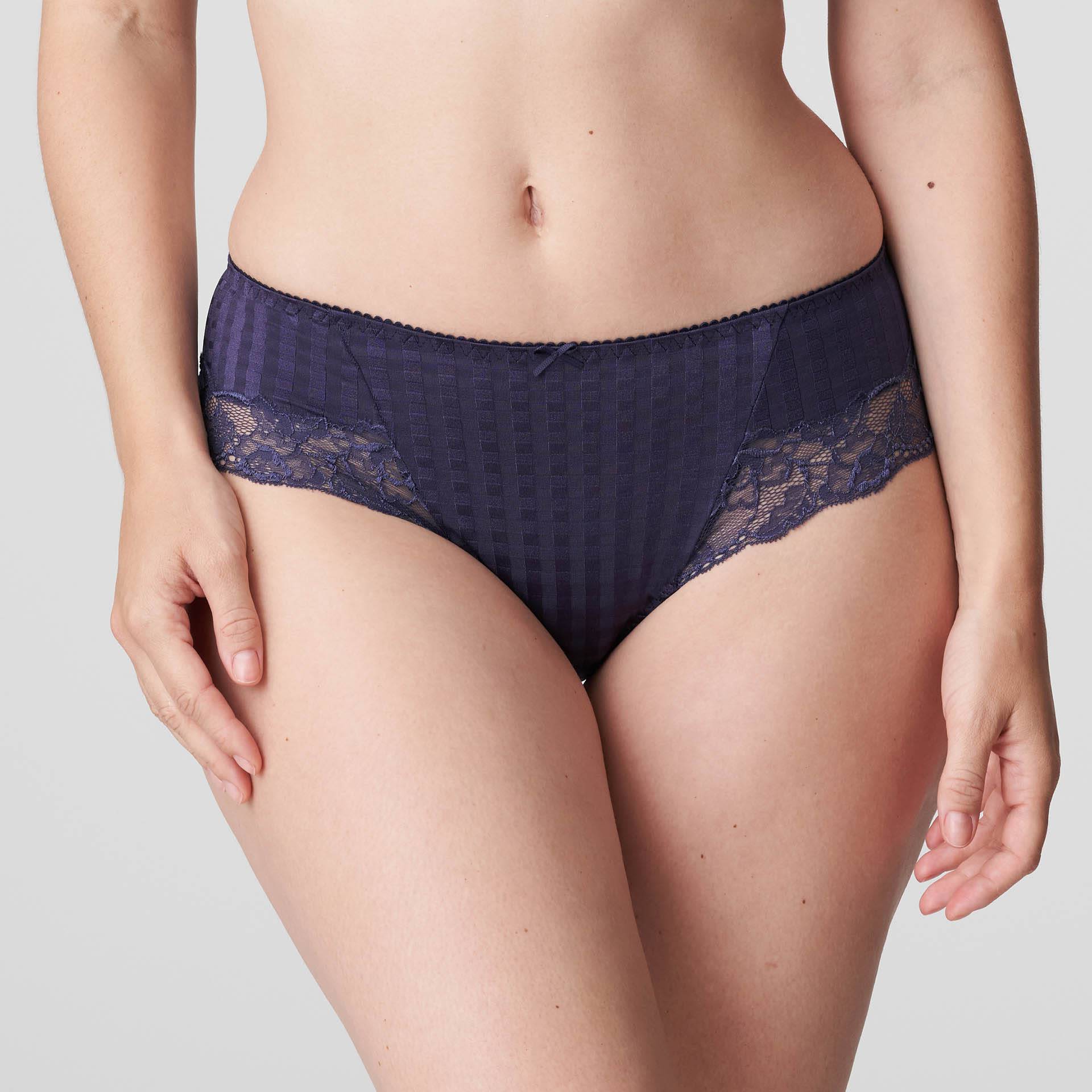 MADISON HOTPANTS | BLEU BIJOU