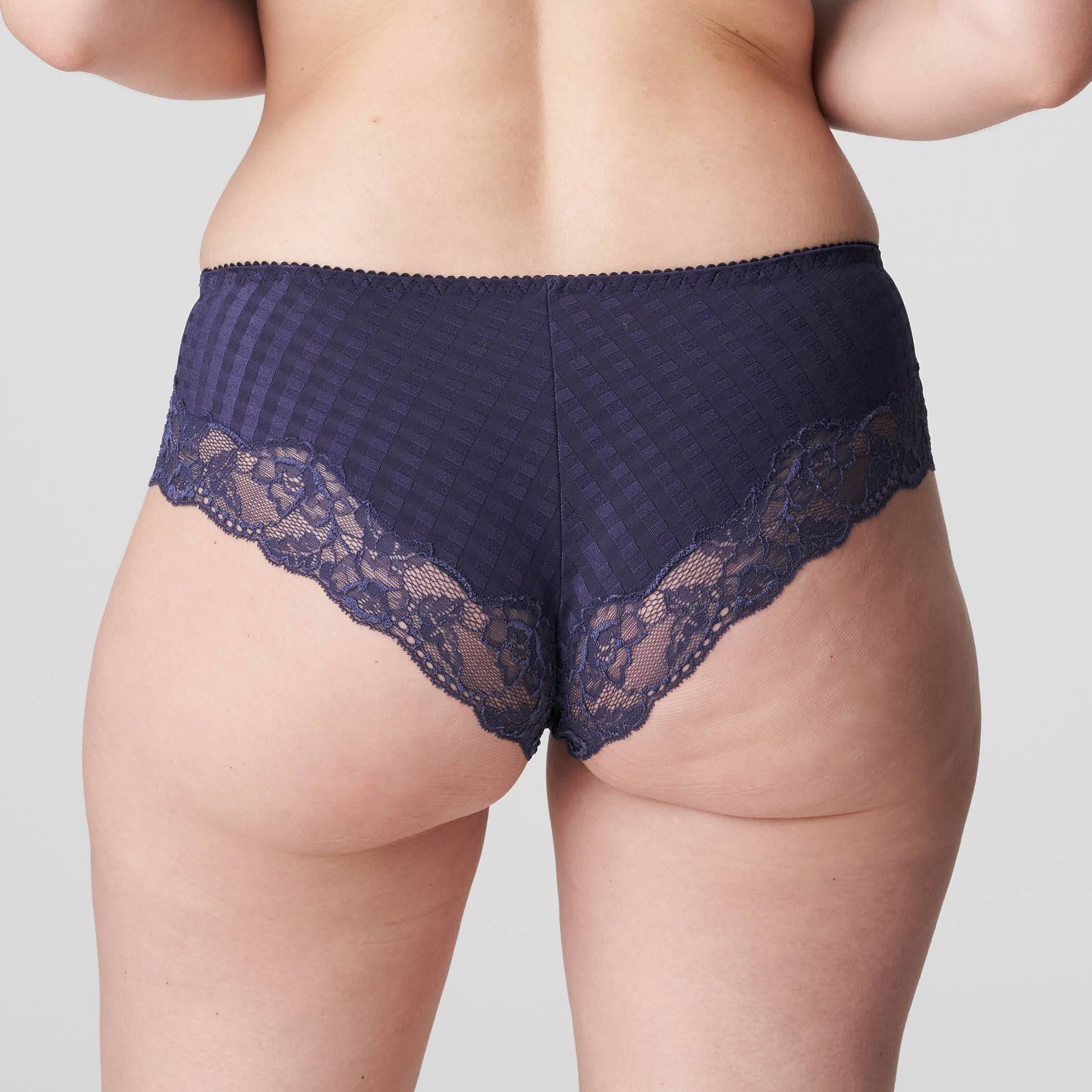 MADISON HOTPANTS | BLEU BIJOU