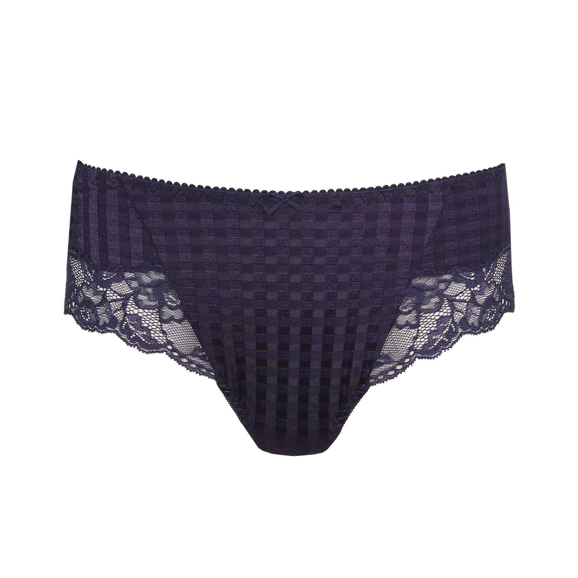 MADISON HOTPANTS | BLEU BIJOU