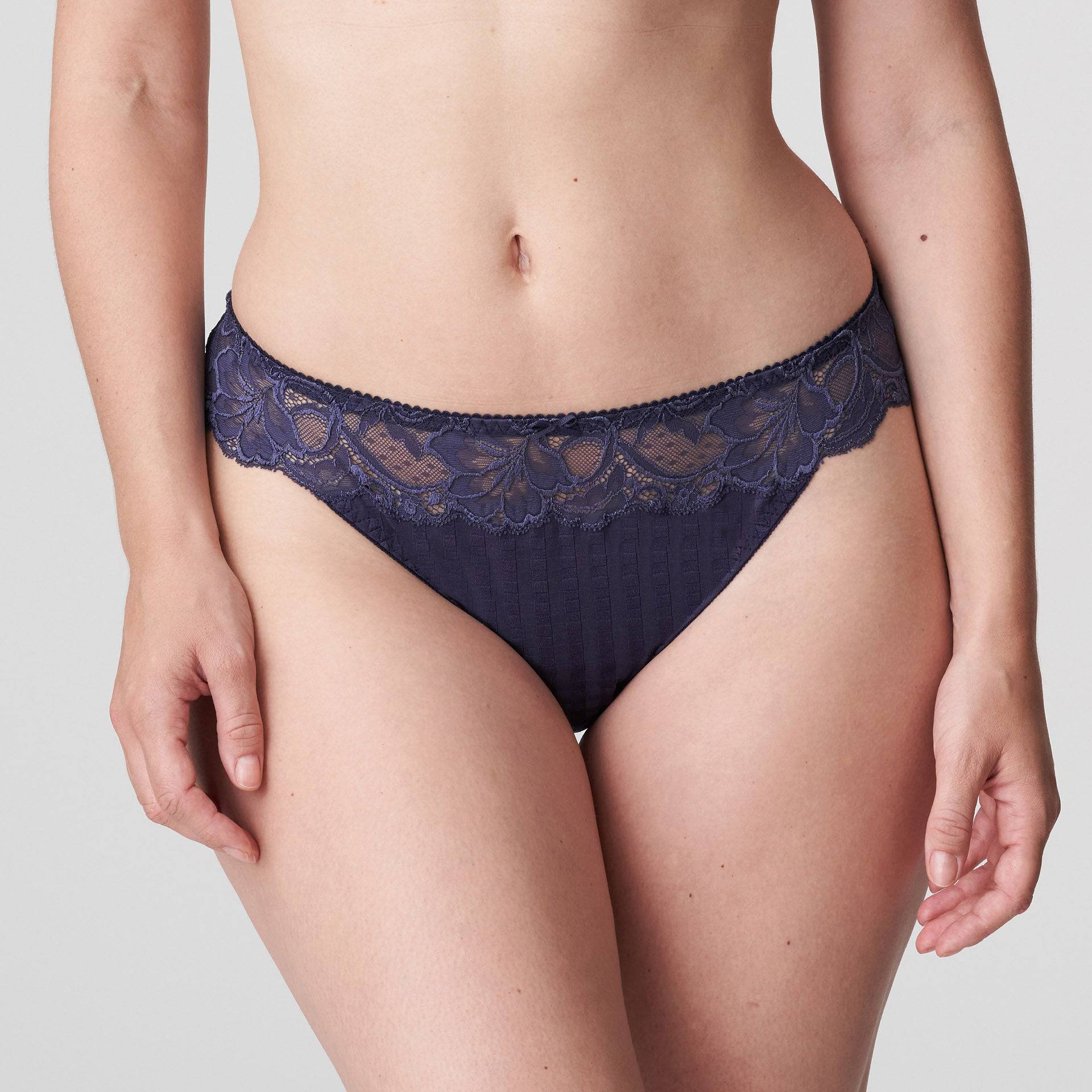 MADISON STRING | BLEU BIJOU