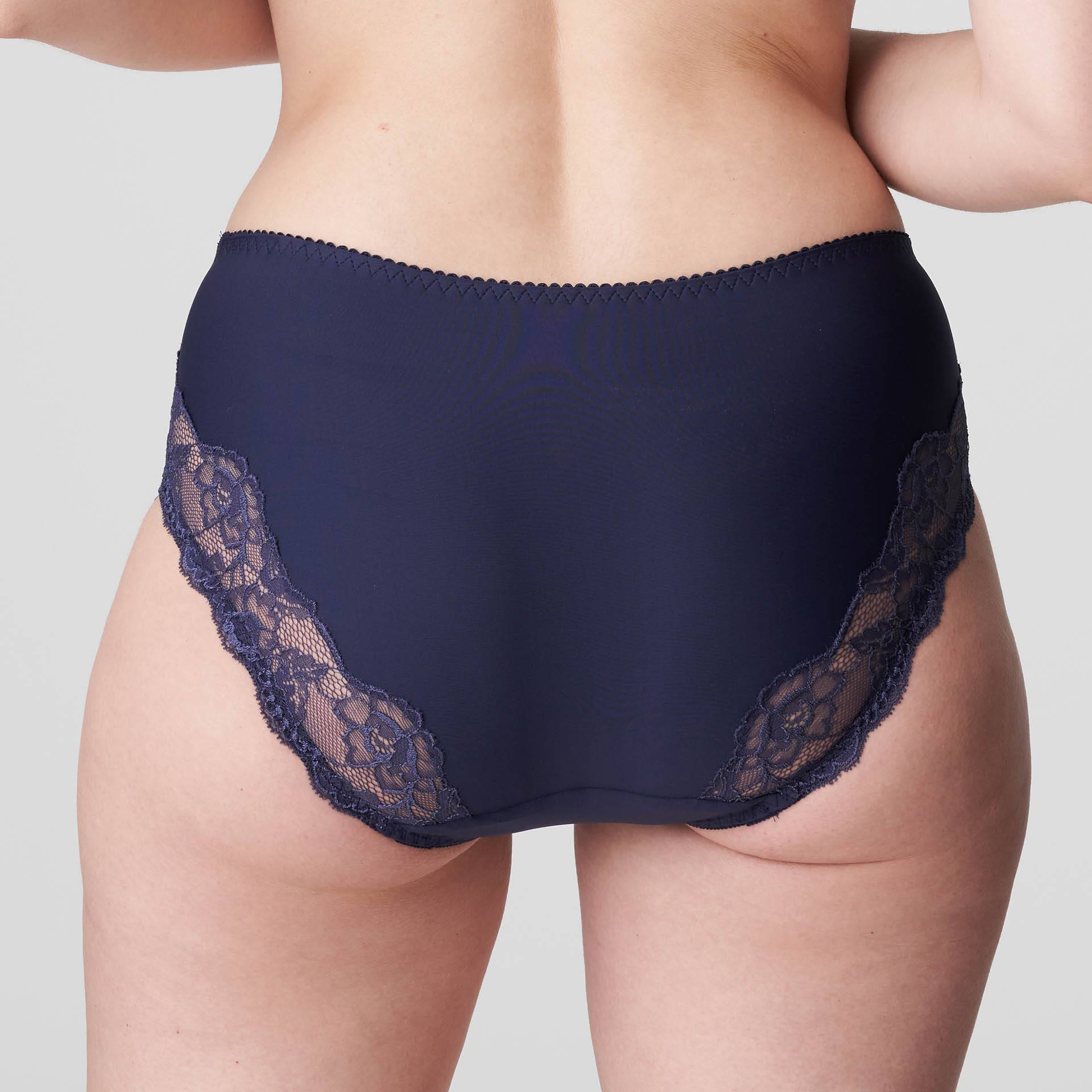 MADISON TAILLENSLIP | BLEU BIJOU