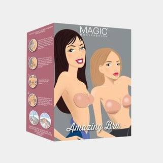 Magic Bodyfashion AMAZING BRA RÜCKENFREI UND TRÄGERLOS