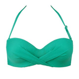 LA CHIQUISSIMA BIKINI TOP BANDEAU