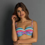 MALIBU SUN COSIMA SCHALEN - BIKINIOBERTEIL