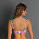 MALIBU SUN COSIMA SCHALEN - BIKINIOBERTEIL