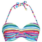 MALIBU SUN COSIMA SCHALEN - BIKINIOBERTEIL