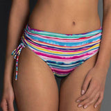 MALIBU SUN IVE BOTTOM - BIKINIHOSE