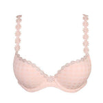 Marie Jo AVERO PUSH-UP BH | SCARLET | PEARLY PINK | WEISS