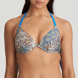 Marie Jo, MINORCA PUSH-UP TRIANGEL BIKINI TOP, Bellizima