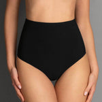 MIX & MATCH JIL SHAPING BOTTOM - BIKINIHOSE