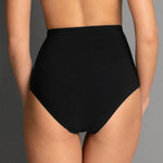 MIX & MATCH JIL SHAPING BOTTOM - BIKINIHOSE