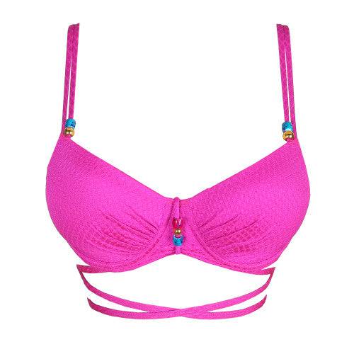 NARTA UNTERLEGTER BIKINI BALCONETTE