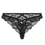 NUIT INDECENTE STRING