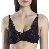 NUIT INDECENTE TRIANGEL PUSH-UP BH