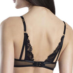 NUIT INDECENTE TRIANGEL PUSH-UP BH