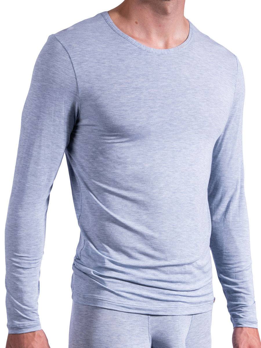 PEARL2158 LONGSLEEVE AUS MODAL