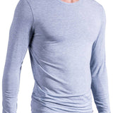 PEARL2158 LONGSLEEVE AUS MODAL