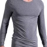 PEARL2158 LONGSLEEVE AUS MODAL