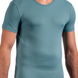 PEARL2258 MASTERSHIRT | PETROL