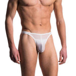 PUSH UP STRING | SCHWARZ | WEISS