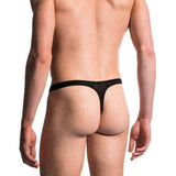 PUSH UP STRING | SCHWARZ | WEISS