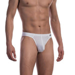 RED1601 BRAZILBRIEF AUS  BAUMWOLLE