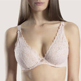 ROSESSENCE KOMFORT TRIANGEL PUSH-UP BH