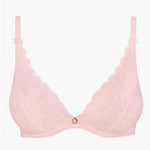 ROSESSENCE KOMFORT TRIANGEL PUSH-UP BH