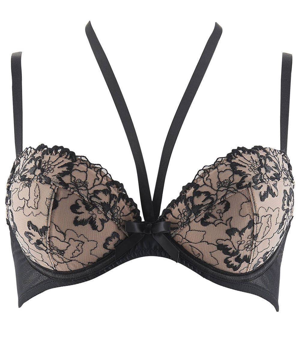 Aubade REVERIE MALICIEUSE PUSH-UP BH frei