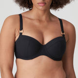 SAHARA UNTERLEGTER BIKINI BALCONETTE