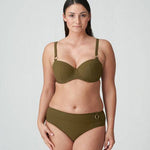 SAHARA UNTERLEGTER BIKINI BALCONETTE