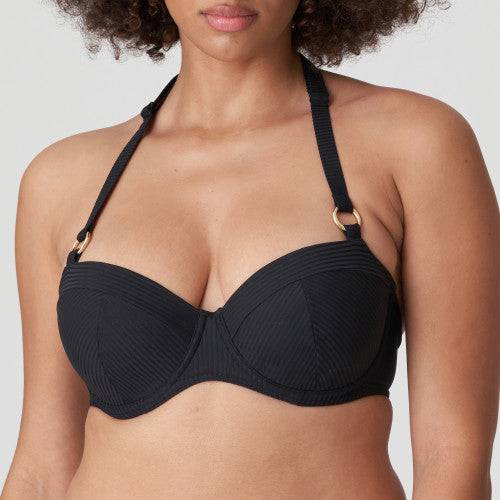 SAHARA UNTERLEGTER BIKINI BALCONETTE