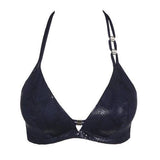 SAN DOMINO TRIANGEL BIKINI TOP UNTERLEGT