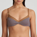 SATURNA VOLLSCHALEN BIKINI TOP