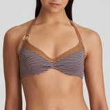 SATURNA VOLLSCHALEN BIKINI TOP