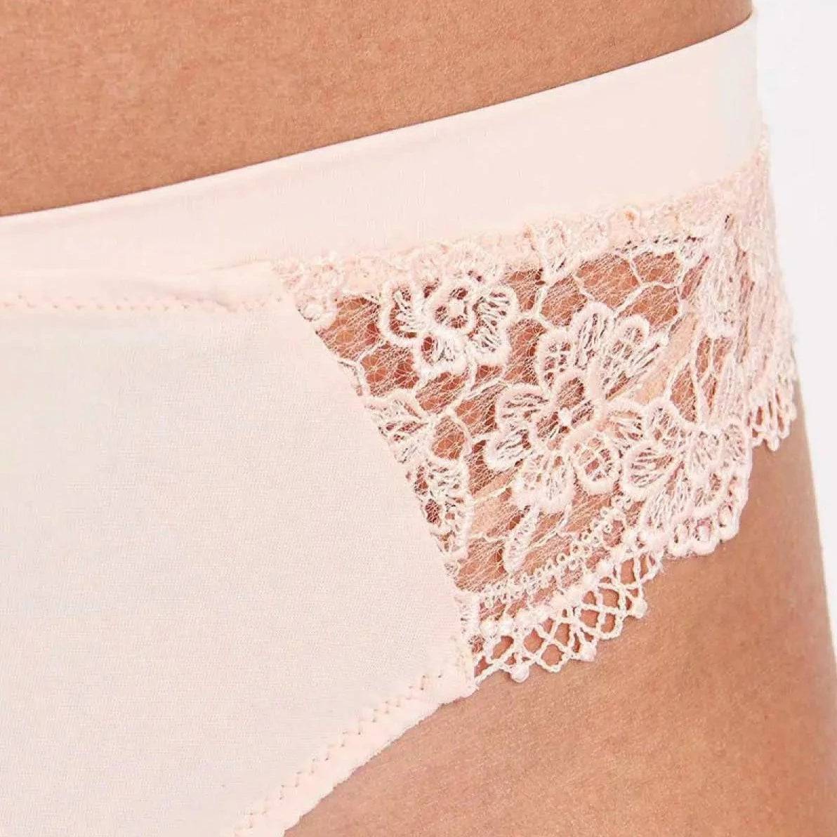 SECRET DE CHARME STRING