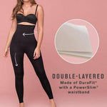 SHAPE HIGH-WAISTED LEGGING